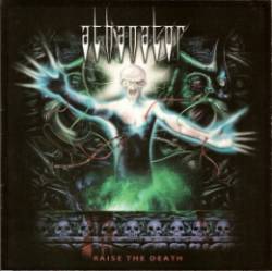 Athanator : Raise the Death